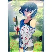 Mashiro Meme - Tapestry - Nijisanji