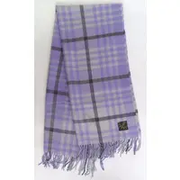 Sakaki Ness - Nijisanji Winter Date 2024 - Scarf - Nijisanji