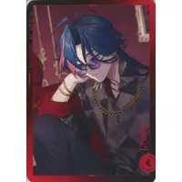 Kaisei - 3SKM 1st Anniversary - Character Card - 3SKM
