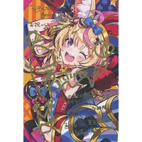 Omaru Polka - Postcard - hololive