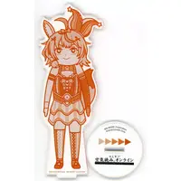 Omaru Polka - Acrylic stand - hololive