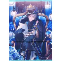 Kaida Haru - Tapestry - Nijisanji
