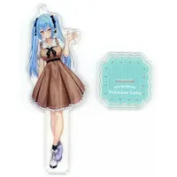 Yukihana Lamy - Acrylic stand - hololive