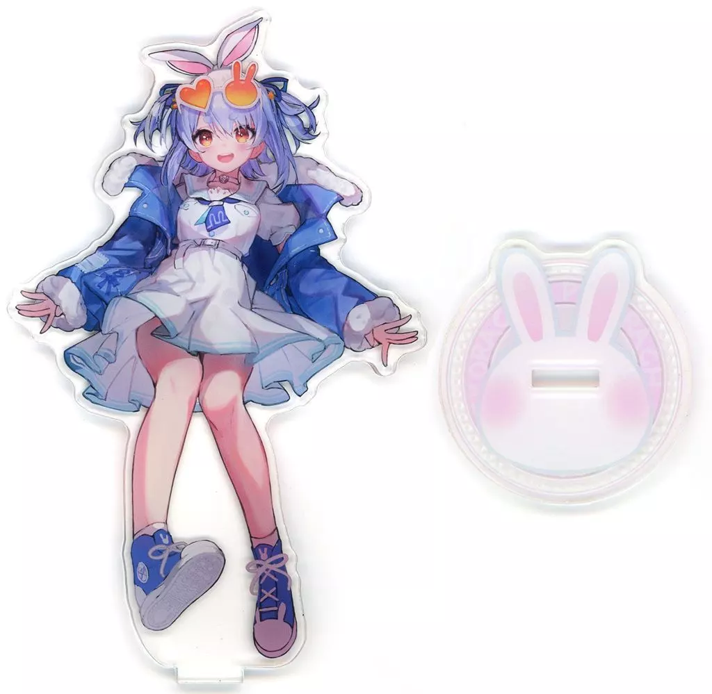 Usada Pekora - Acrylic stand - hololive