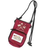 Houshou Marine - Ticket case - hololive