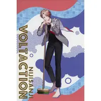 Seraph Dazzlegarden - Postcard - VOLTACTION