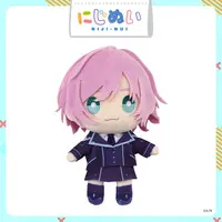 Yuhi Riri - Plush - NIJI-NUI - Nijisanji