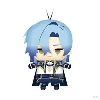 Milan Kestrel - Plush - NIJI Puppet - Mitarashi-dan