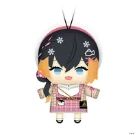 Petra Gurin - Plush - NIJI Puppet - OBSYDIA