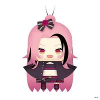 Rosemi Lovelock - Plush - NIJI Puppet - OBSYDIA
