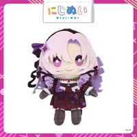 Hyakumantenbara Salome - Plush - NIJI-NUI - Nijisanji