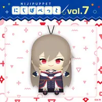 Furen E Lustario - Plush - NIJI Puppet - Nijisanji