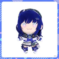 Umise Yotsuha - Plush - NIJI-NUI - Ranunculus