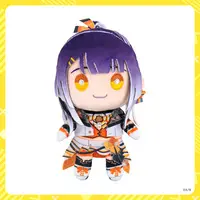 Ponto Nei - Plush - NIJI-NUI - Ranunculus
