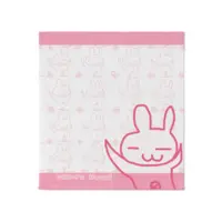 Alice Yumemiya - Towels - VTuber