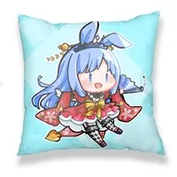 Alice Yumemiya - Cushion Cover - VTuber