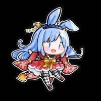 Alice Yumemiya - Stickers - VTuber