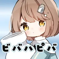 Nanase Subaru - Hand-signed - Postcard - VTuber