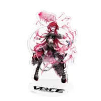 Soraduki Tyra - Acrylic stand - VTuber