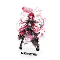 Soraduki Tyra - Acrylic stand - VTuber
