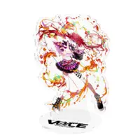 Soraduki Tyra - Acrylic stand - VTuber