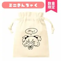 Momohoshi Manaka - Pouch - VTuber