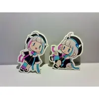 Yumeu Yui - Stickers - VTuber