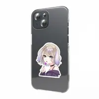 Honey Lagurus - Stickers - VTuber