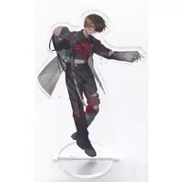 hima72 - Acrylic stand - SIXFONIA