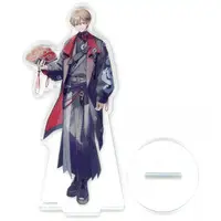 hima72 - Acrylic stand - SIXFONIA