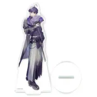 illma - Acrylic stand - SIXFONIA