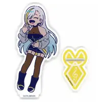 Utai Makea - Acrylic stand - VTuber