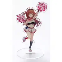 Sakura Ribbon - Acrylic stand - VTuber