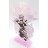 Kozue Mone - Acrylic stand - Nijisanji