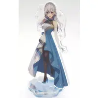 Hakase Fuyuki - Acrylic stand - Nijisanji