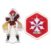 Akane Canna - Acrylic stand - VTuber