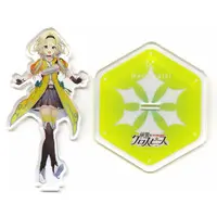 Ieiri Popo - Acrylic stand - VTuber