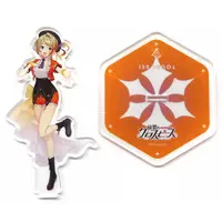 Touri Sei - Acrylic stand - VTuber