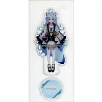 Watanuki Neguse - Acrylic stand - VTuber