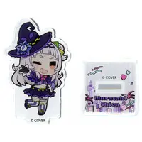 Murasaki Shion - Acrylic stand - hololive