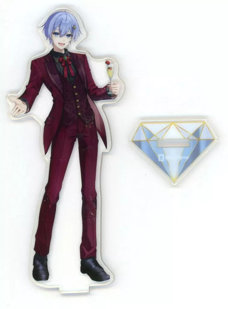 Shirayuki Reid - Acrylic stand - Neo-Porte