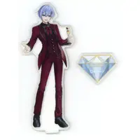 Shirayuki Reid - Acrylic stand - Neo-Porte