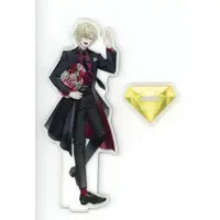 Ceo Kazari - Acrylic stand - Neo-Porte