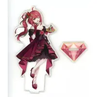 Kohaku Teto - Acrylic stand - Neo-Porte