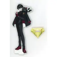 Aruse Inu - Acrylic stand - Neo-Porte