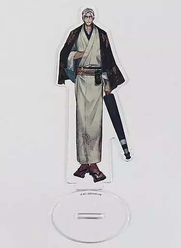 Arurandeisu - Acrylic stand - HOLOSTARS