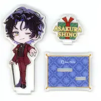 Asakura Shino - Acrylic stand - Neo-Porte