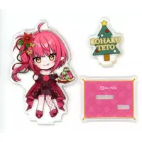 Kohaku Teto - Acrylic stand - Neo-Porte