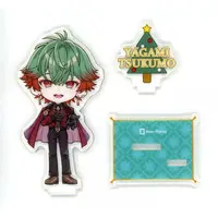 Yagami Tsukumo - Acrylic stand - Neo-Porte