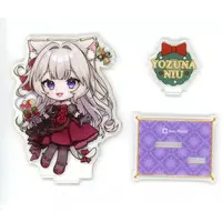 Yozuna Niu - Acrylic stand - Neo-Porte